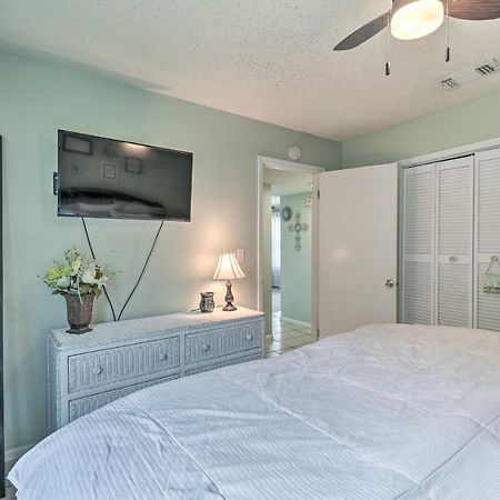 Gulf Shores Condo With Pool And Grill Walk To Beach! Bagian luar foto