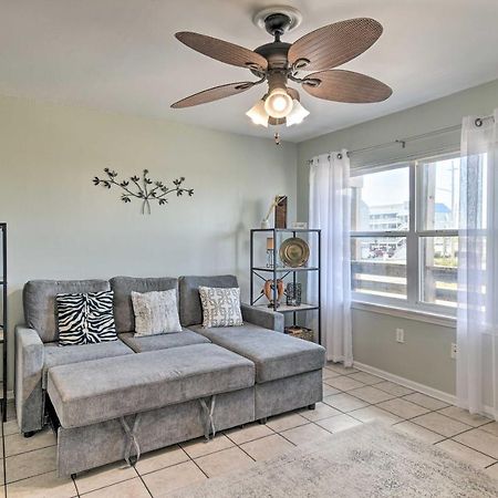 Gulf Shores Condo With Pool And Grill Walk To Beach! Bagian luar foto
