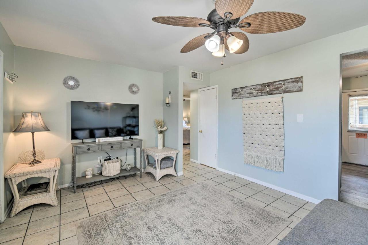 Gulf Shores Condo With Pool And Grill Walk To Beach! Bagian luar foto