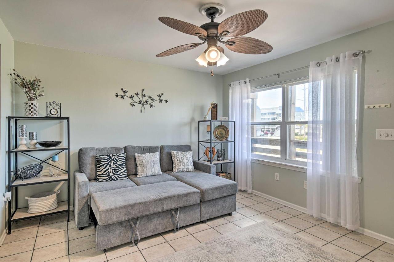 Gulf Shores Condo With Pool And Grill Walk To Beach! Bagian luar foto